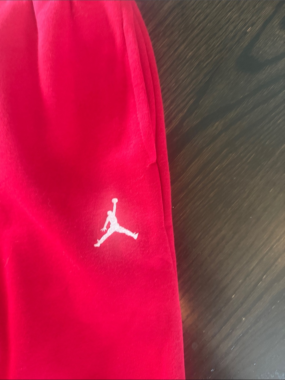 Nike Kids Red and White Athletic bundle, size large, EUC - Picture 7 of 10